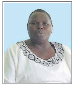 AGATHA MUTHONI MUCHAI