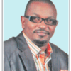 ANTHONY JAMES NJUGUNA