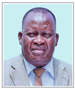 Arthur Ogada Ragulla