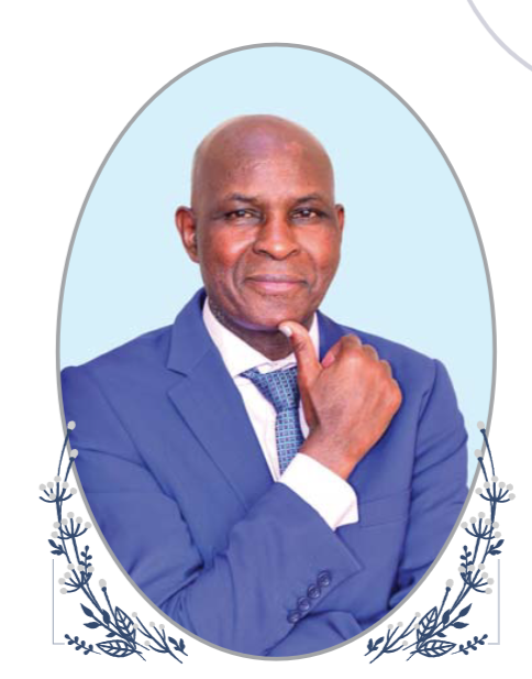 BERNARD MUASYA KASEMA