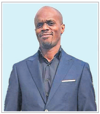 CALVIN GODFREY PAMBA OGWANG’