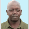 CAPT. (RTD) GEOFFREY KIMUTAI BARTILOL
