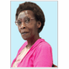 CHARITY MULUNDE KITONGA