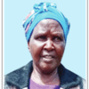 DINAH NYAENGU OKONG’O