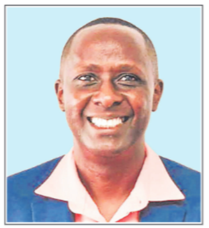 DR.GATHU KIRUBI