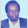 DUNCAN NGARE