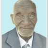 EDWARD ONDITI SUNDA