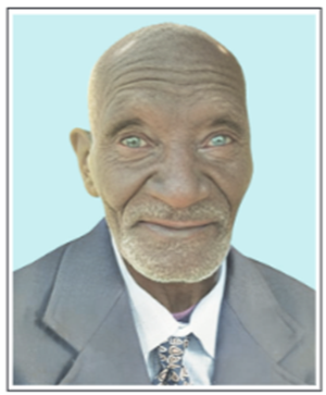 EDWARD ONDITI SUNDA