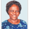 ESTHER NGUNYA KWINGA