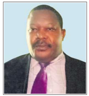 FRANCIS MANYONYI MAGUNGA