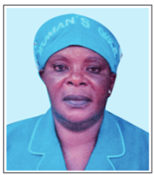 Florence Wothaya Kariuki