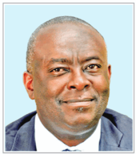 GABRIEL CHOMBA KIVUTI