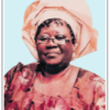 GRACE OGUTU MADOTE