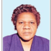 JANE MUHONJA WAMBUA