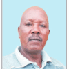 JOSIAH GICUKI MUCUNGI