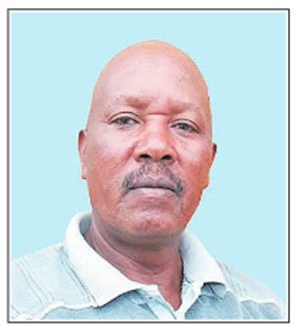 JOSIAH GICUKI MUCUNGI
