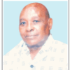 JULIUS NYAGA MUTHUNGA