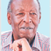 KAMAU MUNIU