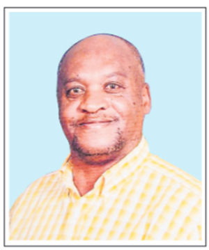 KENNETH NJAU MAMBO