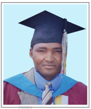 LEONARD LUSIANI WAMBUA MUTUA