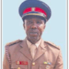 LIEUTENANT COLONEL PETER ARKAN MASAI (BENNY)