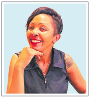LINDA KATINDA MUNYWOKI