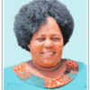 Lucy Wanjiku Kiriba