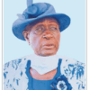 MAMA AGNETA ATIENO SUMBA