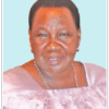 MAMA CALASINA NEKESA OJWANG