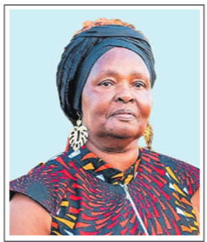 MARGARET NJOKI KARANJA
