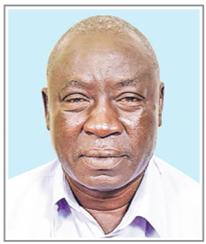 MARTIN OKOTH MEYO