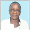 MARY WANZA KITHUKU
