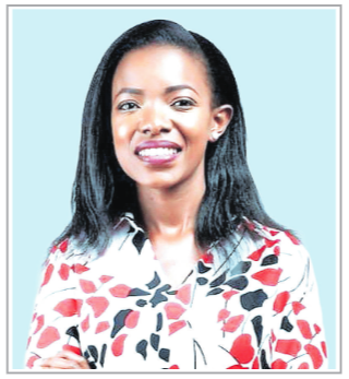 MAUREEN CHERONO KORIR