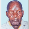MBUVA MUKETHE