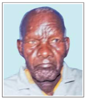 MBUVA MUKETHE