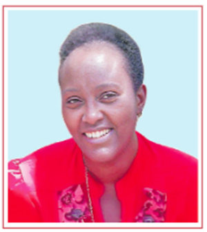 MONICA NJERI MACHARIA