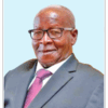 Mr.Stephen Kanyuira Gikonyo