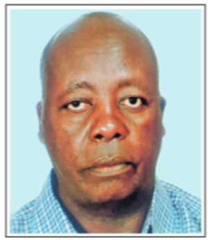 NAHASHON NYAGAH GICHUHI