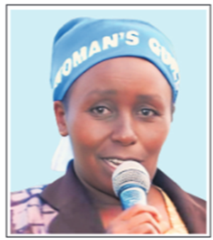 NAOMI KARIMI NDERITU