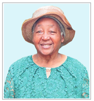 NAOMI KIMEU MUASYA