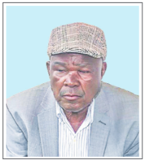 NORBERT OTIENO RADOLO