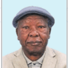 PASTOR JIMMY SAM MURAGE