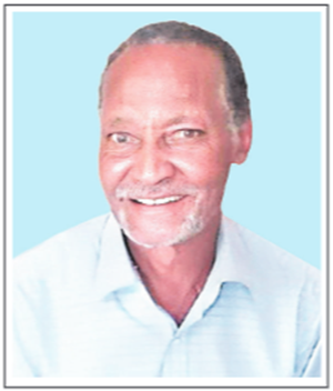 PETER MWANGI MIRUGI MATHENGE (GENERAL)