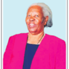 PRISCILLA MUTHONI MWAURA