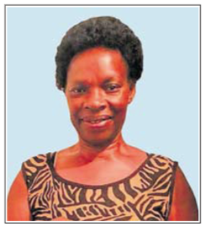 ROSE KERUBO NYARECHA NYAMWANGE
