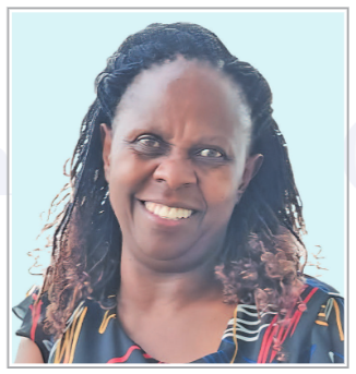 ROSE WAMBUI WANJOHI - NJAGI, OGW