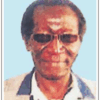 RTD. COL JIMMI WANGOME