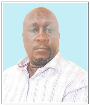 SIMON NYAMU MAINA