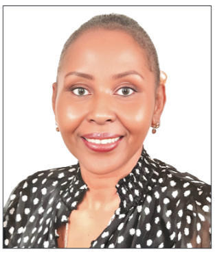 SYLVIAH WANJIRU MBUGUA RAGUI