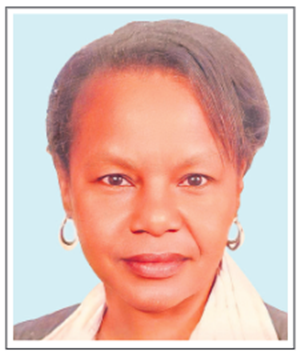TERESA NJOKI MWANIKI